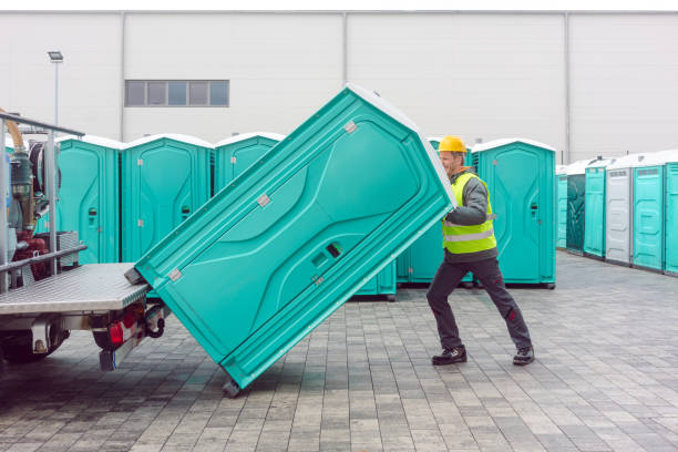 Best Portable Toilets for Parks and Recreation Areas  in New London, TX