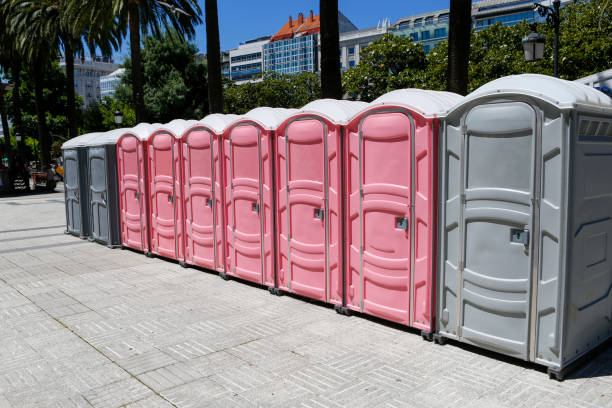 Best Portable Restrooms for Agricultural Sites  in New London, TX